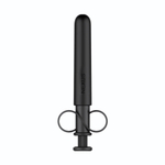 Шприц для введения смазки Infinity Lube Launcher Classic (Цвет: черный)