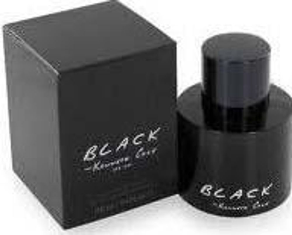 Kenneth Cole Black
