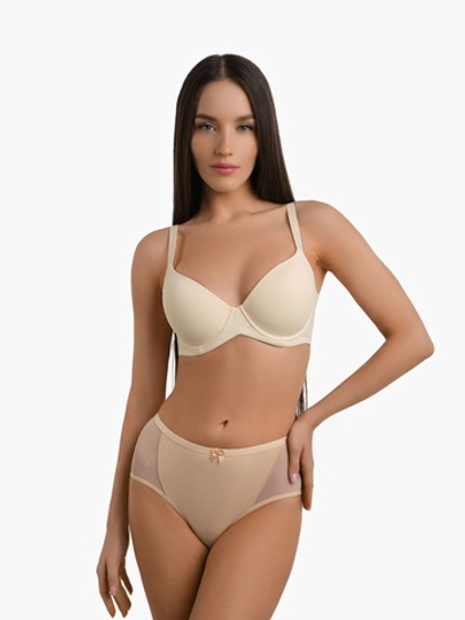 Бюстгальтер с формованными чашками без пуш-апа Bluebell