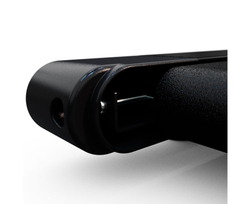 Беговая дорожка DFC SLIM 2 Black