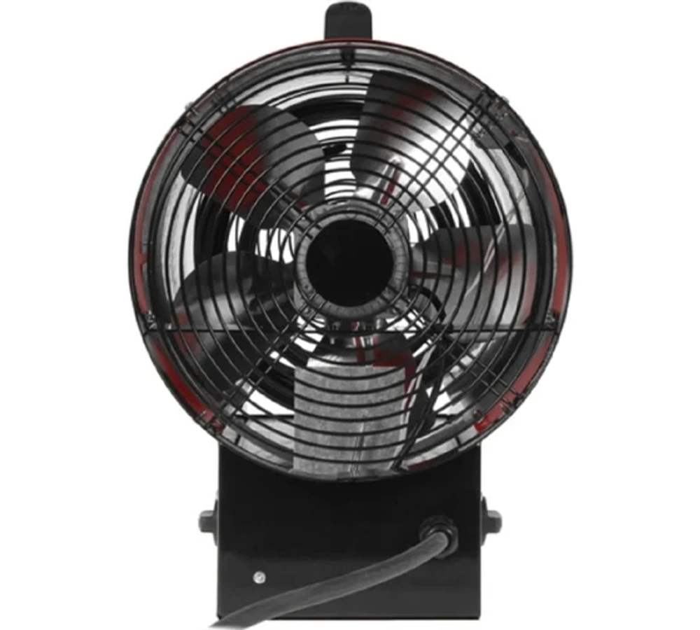 Электрическая тепловая пушка РЕСАНТА ТЭП-15000К