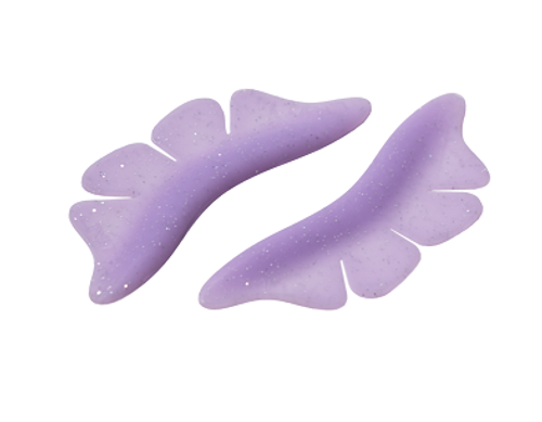 Патч-валики для ламинирования нижних ресниц Mariposa