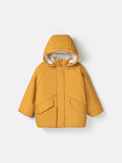 Куртка демисезонная 