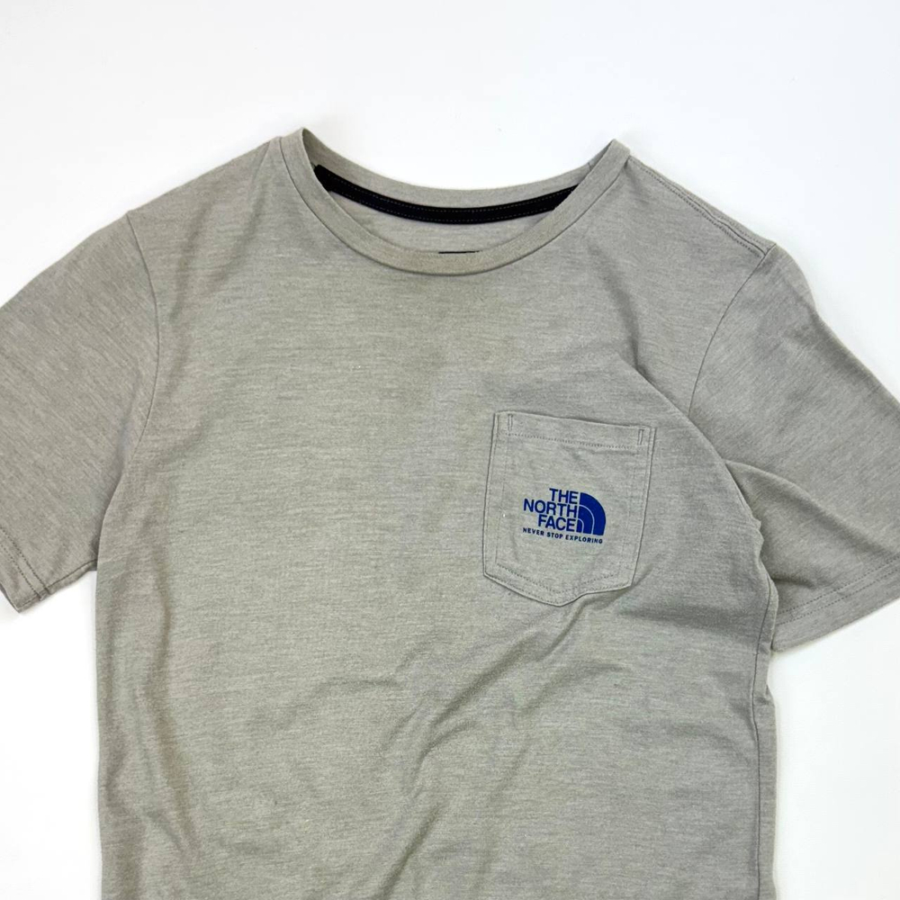 Футболка The North Face