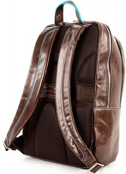 Рюкзак унисекс PIQUADRO BLUE SQUARE CA3214B2/MO