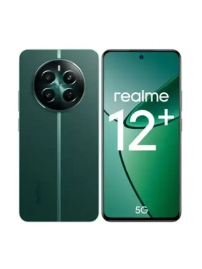 6,67" Смартфон 12+ 8/256 ГБ 12+ 5G GREEN