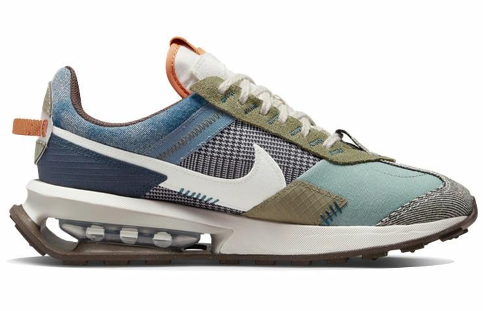 Кроссовки Nike Air Max Pre-Day (Женская размерная сетка)