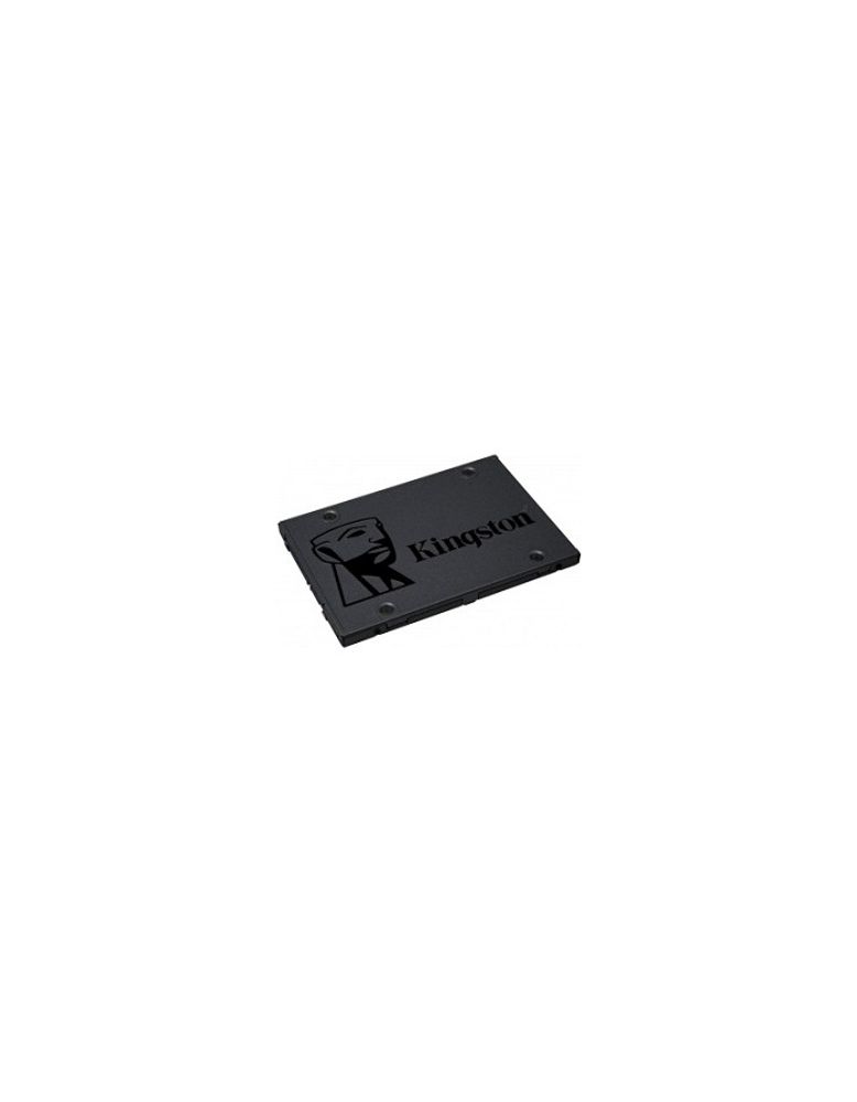 Kingston SSD 240GB А400 SA400S37/240G (SATA3.0)