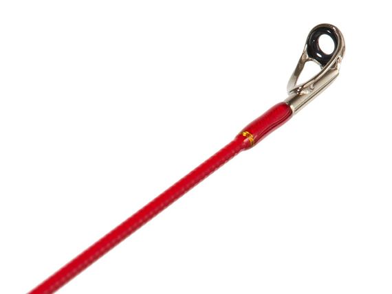 Спиннинг Lucky John One Sensoric LIGHT GAME 12 7.40