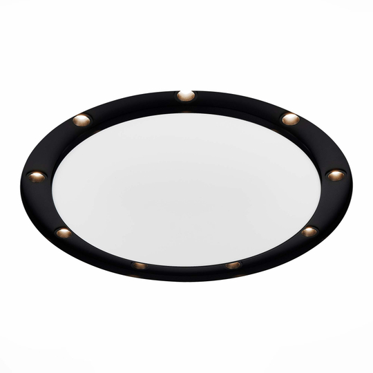 ST706.448.45 Св-к встр. Белый LED 9*5W 4000K 4 050Lm Ra&gt;90 38° IP20 D700xH50 220-240V