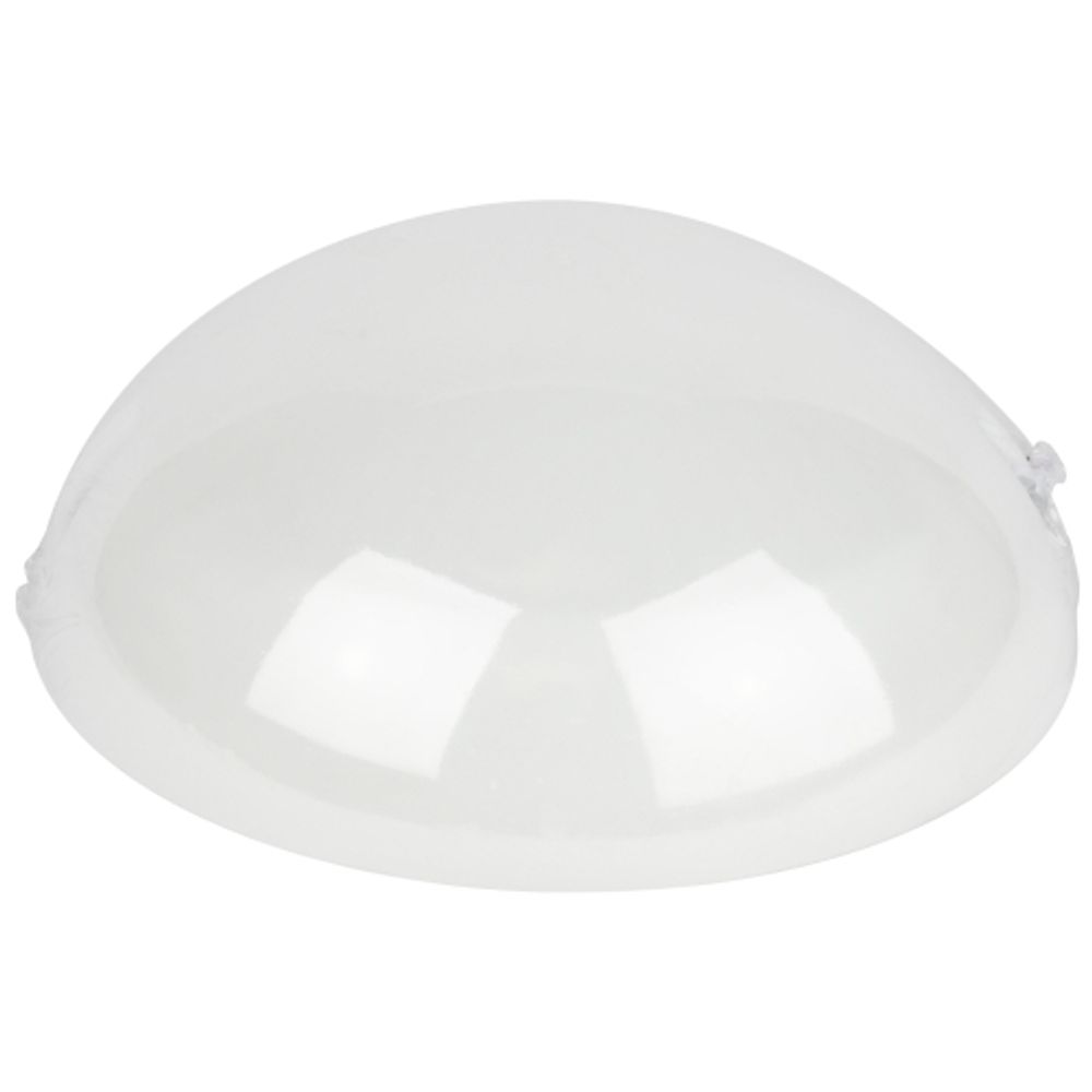 Светильник ЭРА ДБП 06-12-012 Сириус антивандальный 12Вт 1000Лм 4000К 80Ra IP54 220х220х105 матовый | Светильники ЖКХ РБ