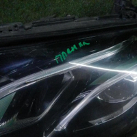 Фара левая Mercedes E W213 (2016-2021) LED (в пленке)