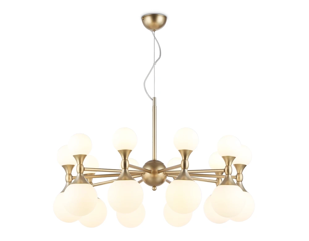 Подвесная люстра Ambrella light MODERN LH51051