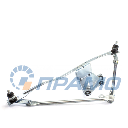 3163-73.5205100 (ПРАМО) Трапеция стеклоочистителя