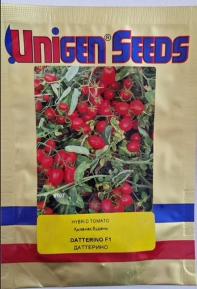 Даттерино F - 1Datterino F1 1000 семян