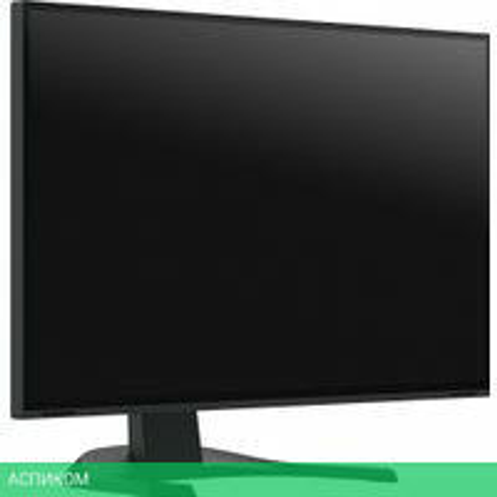 Монитор EIZO FlexScan EV2740X-BK