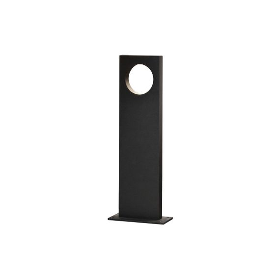 Уличный светодиодный светильник Kink Light Грант 09300-60F,19