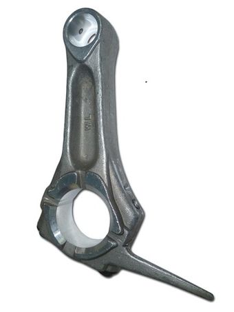 Шатун бензинового двигателя GX390/KG340/Connecting rod