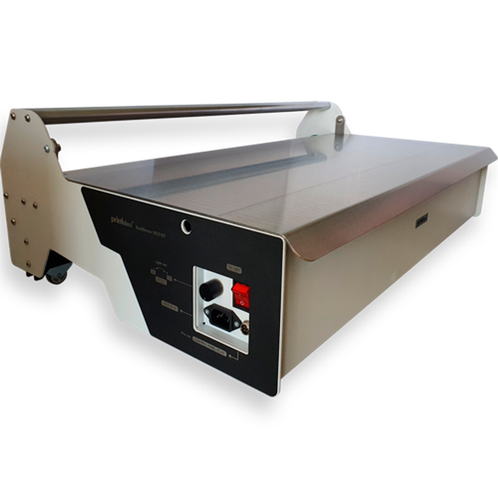 Универсальная постпечатная машина PRINTELLECT BOXBINDER RE-2107 L light