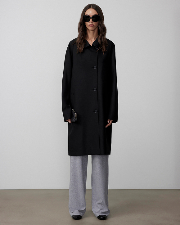 Пальто "Bipolar Ex"