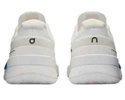 Мужские кроссовки теннисные On The Roger Pro 2 - белый