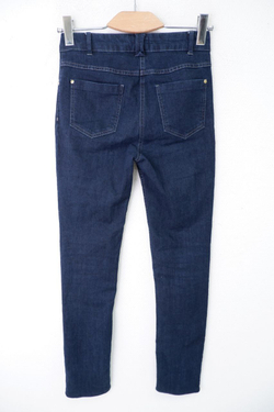 Джинсы повседневные 42-44 размер