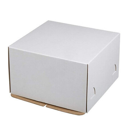 Короб белый 220 24*24*22 (3кг)/50шт