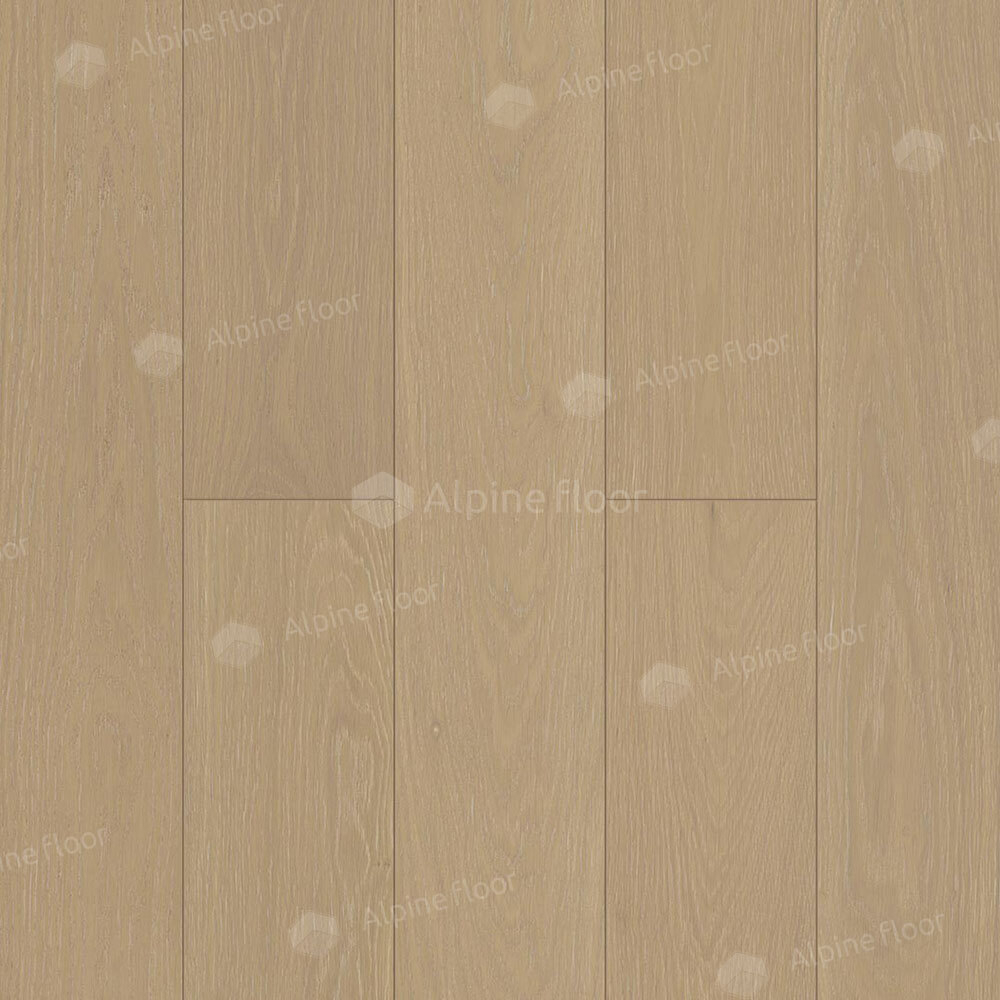 Инженерная доска Alpine Floor Villa EW201-06 Дуб Шампань