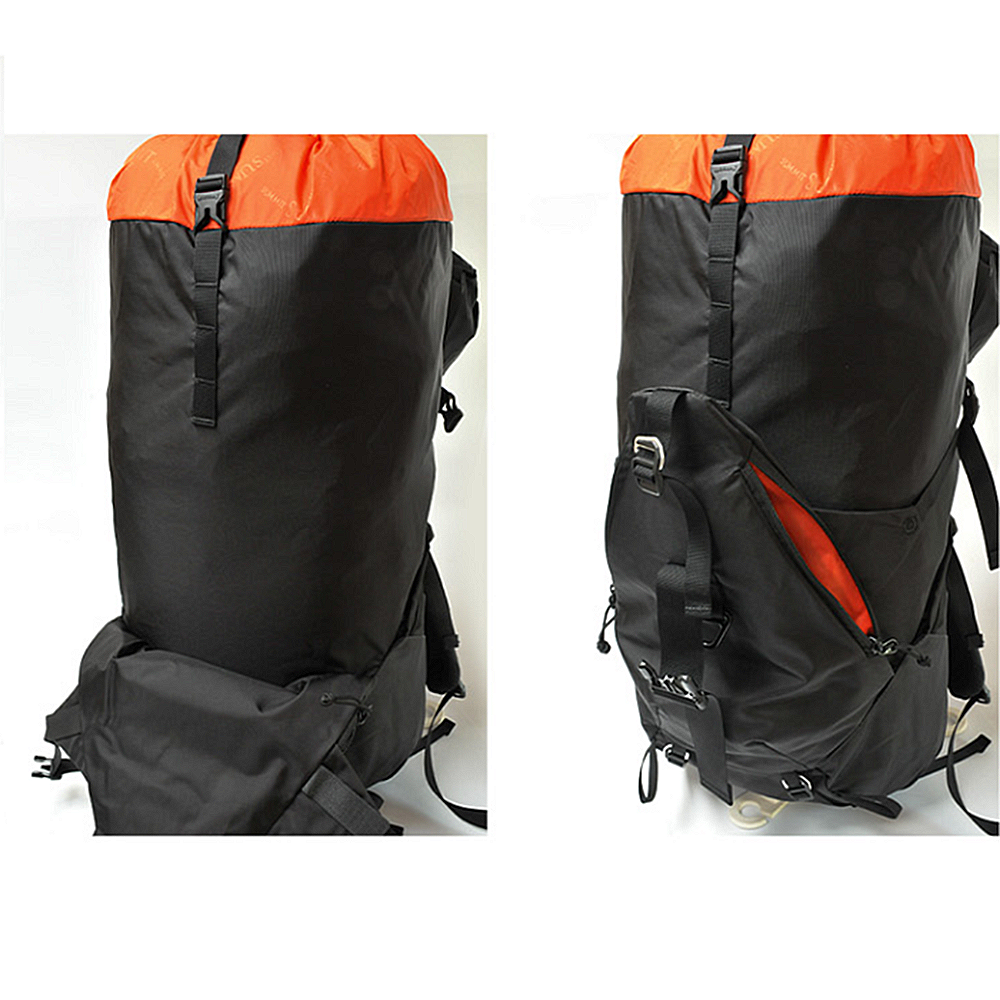 Summit рюкзак Gobi 45
