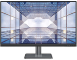 Монитор Lenovo L32p-30 66C9UAC1EU черный