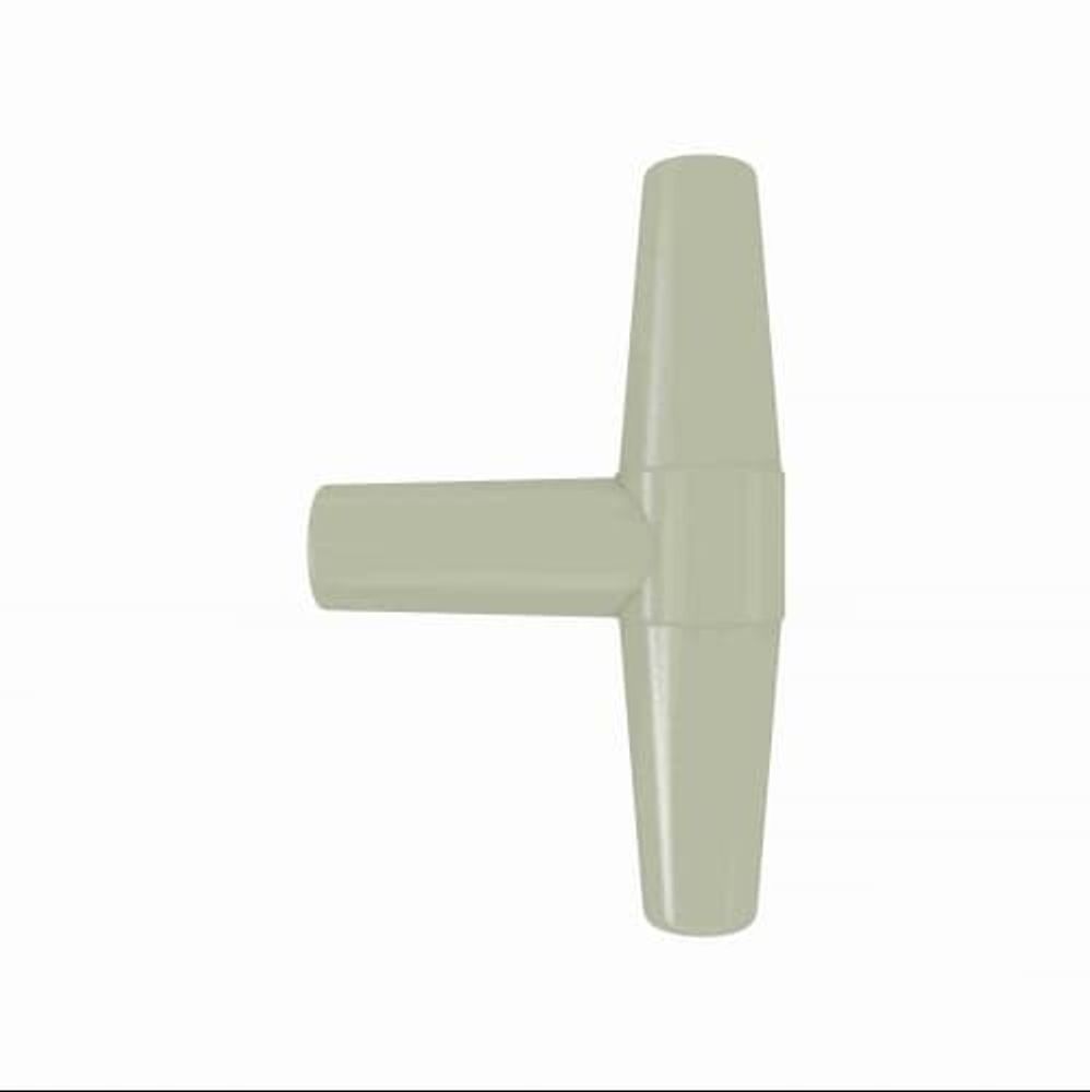 Тройник для трубки Ф-4мм (5шт) Тройник для трубки Ф-4мм (5шт)