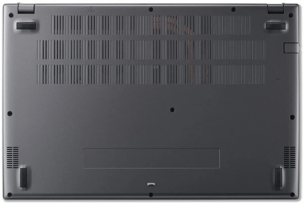Ноутбук  Acer Aspire A515-57 15.6 ", Core i7, 16 Гб RAM, 1 Тб SSD, UHD Graphics, Серый