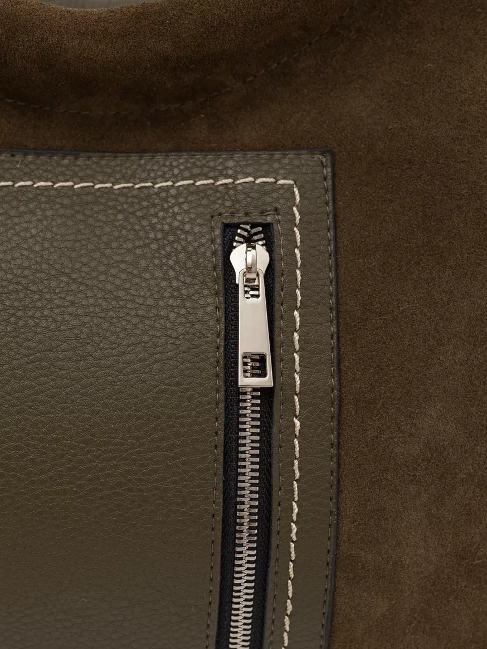 сумка через плечо большая шоппер