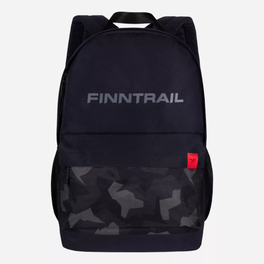 Finntrail Рюкзак Freestyle 1738 Graphite (25L)