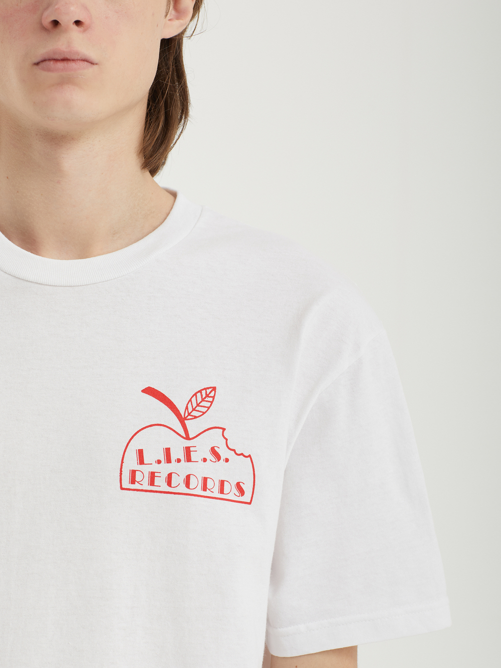 Мужская Футболка Big Apple Productions