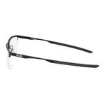 Oakley Prescription Очки Half Rim Metal Rectangular 0ox3141 04