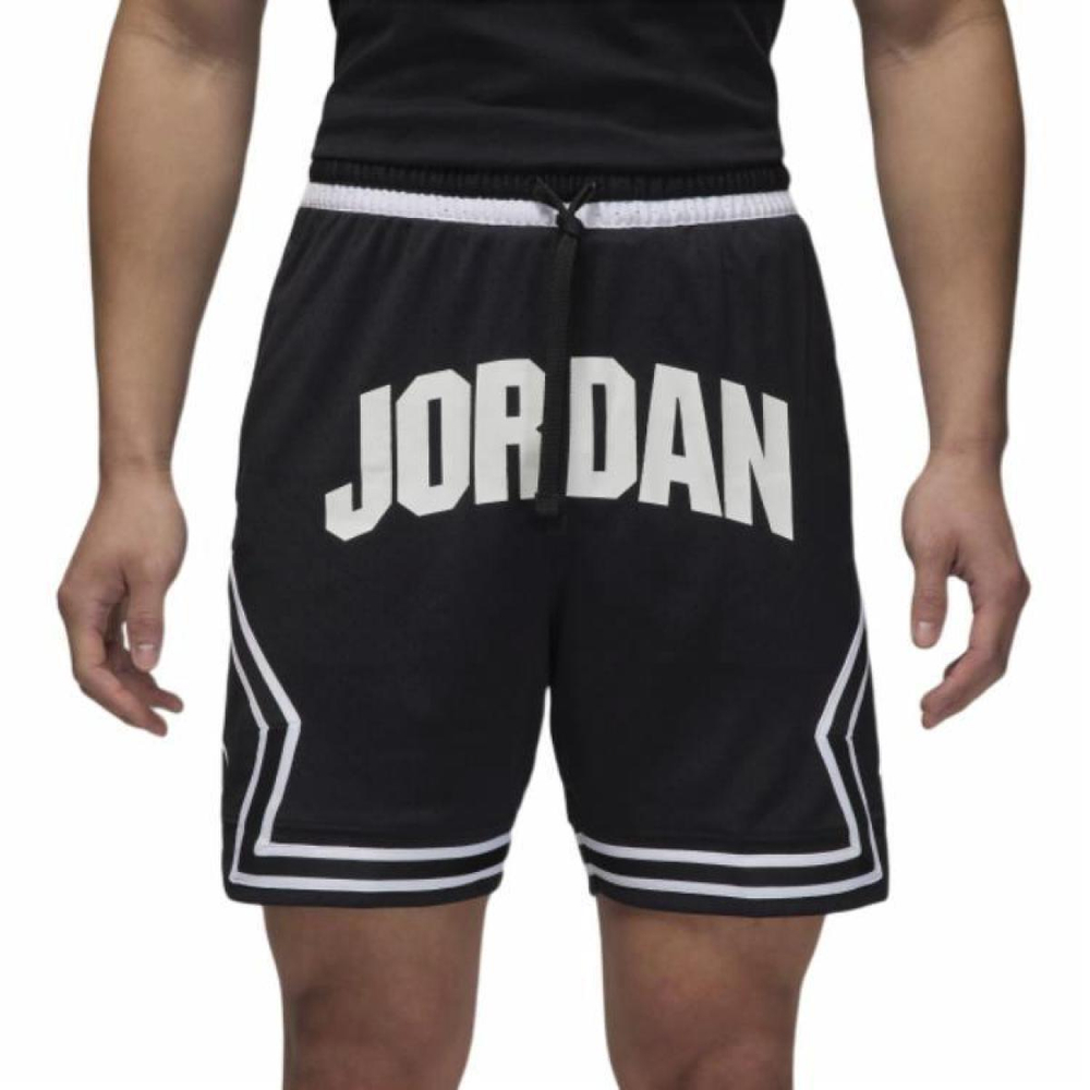 Шорты Jordan Dri-FIT DiamondSport logo /, FV8613-011