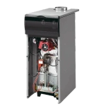 Baxi SLIM 1.230 iN 4E котел газовый напольный WSB43123347-