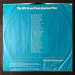 Grand Funk ‎– Shinin' On (Дания 1974г.)