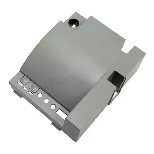 Крышка платы управления OPS001 Brown, CAME 119RIB006