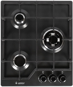 Газовая варочная панель Gefest ПВГ 1100 К2