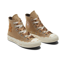 Кеды Converse Chuck 70 High 'Gingerbread Man' A04282C