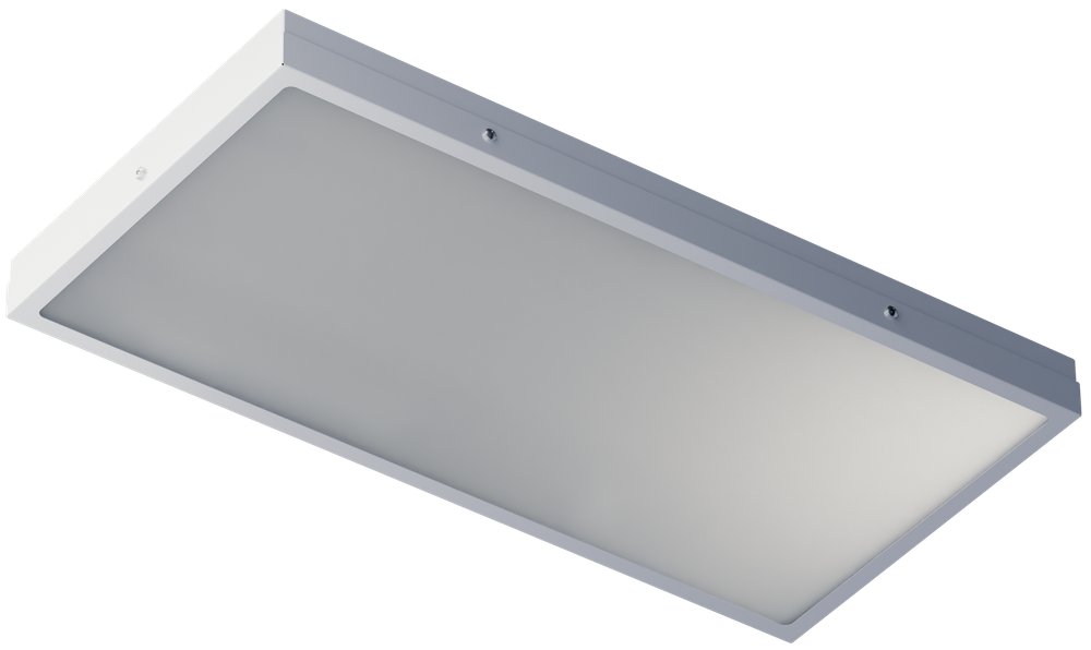 Светильник LED ДВО-17-О-30-3К-IP54 CRI90 INNOLUX