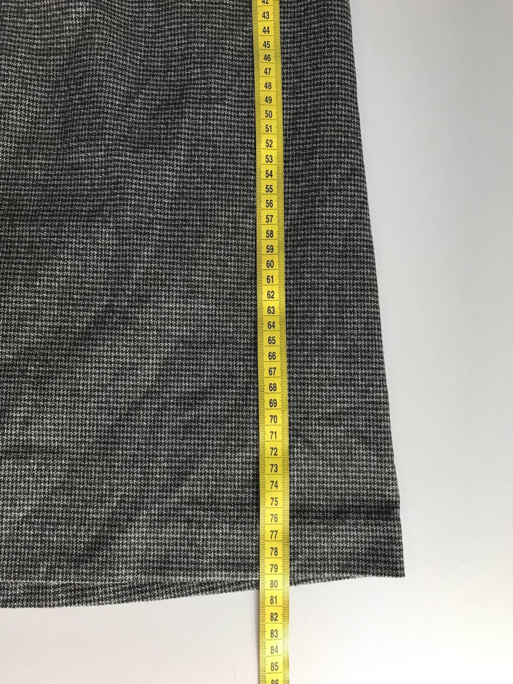 Топ Mango свободного кроя, маркировка XS, визуально на 42 размер