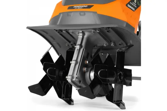 Культиватор аккумуляторный DAEWOO DAT 3042Li SET