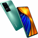 Xiaomi Poco F4 6/128 ГБ зелёная туманность