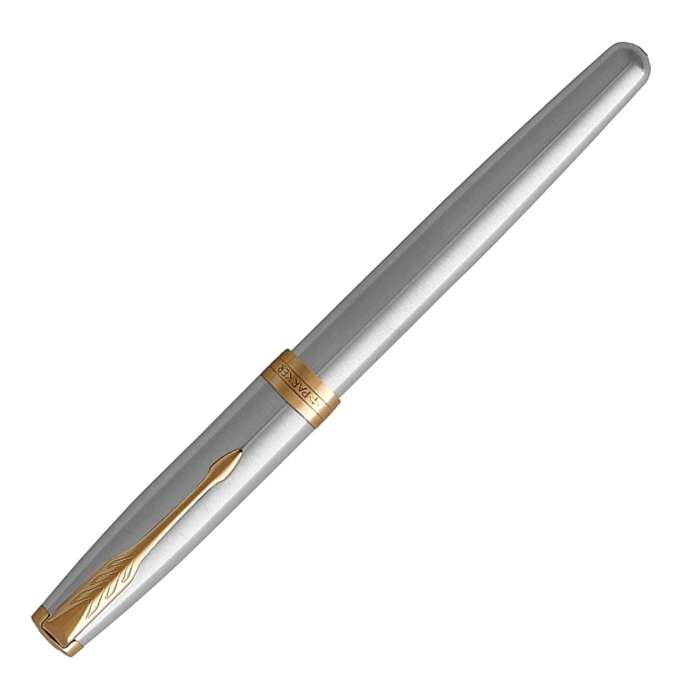 Ручка перьевая Parker Sonnet M
