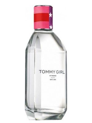 Tommy Hilfiger Tommy Girl Summer 2016
