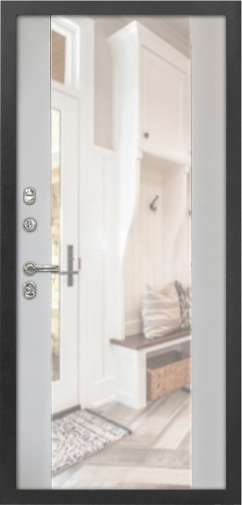 ФЛЗ-1 Софт Белый