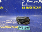 Ручка двери задней левой салонная NISSAN SUNNY 2000